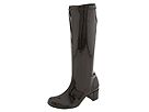 Amiana - 15-6483 (Youth/Adult) (Chocolate Patent)