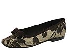 Amiana - 15-6824 (Youth/Adult) (Brown/Gold)