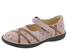 Aster Alilou Toddler Pink Footwear