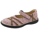 Aster Alilou ToddlerYouth Pink Footwear