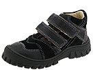 Aster Vroom (Toddler) (Black)
