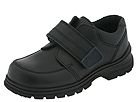 Kids Uniforms - Sonnet Kids - Campbell (Toddler) (Navy Leather) - Footwear
