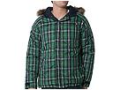 Element Black Sheep Reversible Jacket Navy Apparel