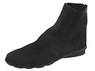 Arche - Didip (Black Nubuck) - Footwear by arche (womens womens casual womens boots casual round toe boots)