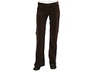 Prana - '70s Cord Pant (Espresso) - Apparel