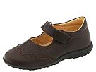 Naturino - Nat. 2117 (Toddler/Youth) (Chocolate Brown)