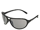 UVEX - Deluxe (Black) - Eyewear by uvex (accessories eyewear technical sunglasses frame plastic acetate frame)