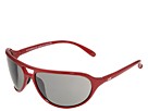 UVEX - Deluxe (Red Shiny) - Eyewear by uvex (accessories eyewear technical sunglasses frame plastic acetate frame)
