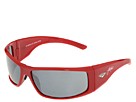 UVEX - Assassin (Red Shiny) - Eyewear by uvex (accessories eyewear technical sunglasses frame plastic acetate frame)