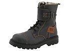 Ciao Bimbi Kids Shoes - Timber 4098 (Toddler/Youth) (Black) - Footwear