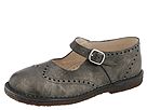 Ciao Bimbi Shoes - Ideal 200 (Toddler/Youth) (Silver Metal)