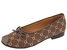 Enzo 12-2122 (Toddler/Youth) (Chocolate Brown)