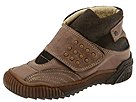 Enzo 14-3192 (Infant/Toddler) (Brown)