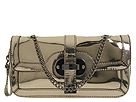 Rafe New York - Voltaire Mirror Metallic Lucy (Topaz) - Bags and Luggage