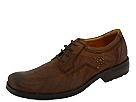 Bedstu Explode Tan Wrinkle Footwear