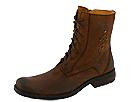 Bedstu - Blown (Tan Wrinkle) - Footwear