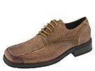 Bedford Stu - Seahawk (Tan Ice) - Footwear