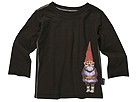 Shrnk Gnome LS Tee InfantToddlerLittle Brown Apparel