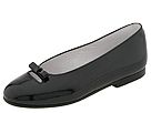 De Osu S-1394 (Toddler/Youth) (Black Patent)