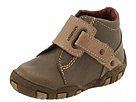 Catimini 23A (Infant/Toddler) (Brown/Beige)