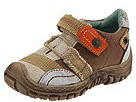 Catimini 23A (Infant/Toddler) (Brown Multi)