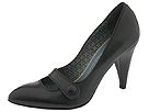 Lumiani - Gersemi (Black Nappa) - Footwear