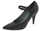 Lumiani - Gianna (Black Nappa) - Footwear