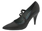 Lumiani - Vasanti (Black Nappa) - Footwear