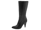 Lumiani - Darryanne (Black Nappa) - Footwear