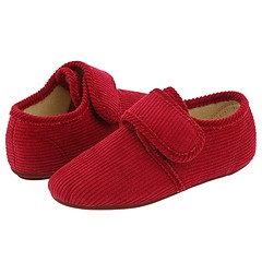 Cienta Shoes 118 3320 ToddlerYouth Red Corduroy Footwear