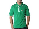 Sedgwick amp Cedar GMC Polo Kelly Green Apparel