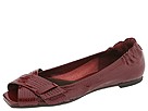 Aerosoles - Tippy Toe (Dark Red Patent) - Footwear