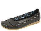 BC Footwear Save a Tree Brown Footwear
