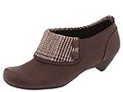 BC Footwear - Jelly Donut (Brown Leather) - Footwear by bc footwear (womens womens dress womens boots dress pointy toe boots)