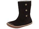 BC Footwear - All Work And No Play (Dark Brown) - Footwear by bc footwear (womens womens casual womens boots casual above the ankle boots)
