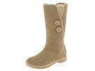BC Footwear - Drive a Hybrid (Sand suede) - Footwear by bc footwear (womens womens casual womens boots casual below the knee boots)