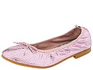 A Line - 6/A0068 (Youth) (Pink Metallic Snake)