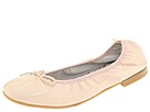 A Line - 6/A0068 (Youth) (Light Pink Crinkle Patent)