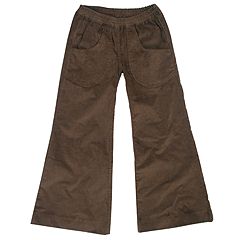 Ashors Room Sophie Pant ToddlerLittle KidsBig Kids Sand Apparel