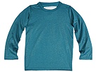Ashors Room LS Tee ToddlerLittle Big Ocean Sparkle Apparel