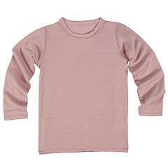Ashors Room LS Tee ToddlerLittle KidsBig Kids Flamingo Sparkle Apparel