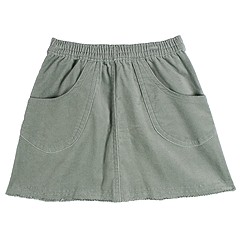 Ashors Room Mackenzie Skirt ToddlerLittle KidsBig Kids Fog Apparel