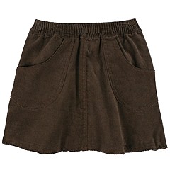Ashors Room Mackenzie Skirt ToddlerLittle KidsBig Kids Sand Apparel