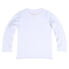 Ashors Room Long Sleeve Tee ToddlerLittle KidsBig Kids Cloud Apparel