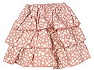 Black Rabbit Daisy ToddlerLittle Rose Dots Apparel