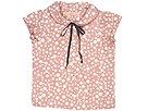 Black Rabbit Hazel ToddlerLittle Rose Dots Apparel