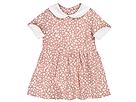 Black Rabbit Heidi ToddlerLittle Rose Dots Apparel