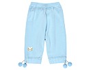 No Added Sugar Bunny Love Trouser Infant Blue Apparel