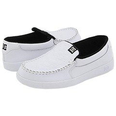 DC Villain Shoe - Women's
