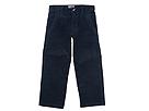One Kid Cord Pants ToddlerLittle Navy Apparel